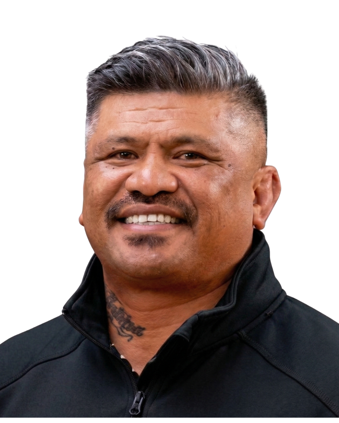 Luke Mealamu